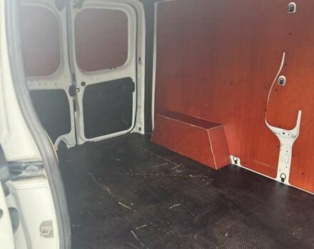 Білий Рено Трафік, об'ємом двигуна 1.6 л та пробігом 227 тис. км за 14000 $, фото 34 на Automoto.ua