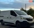 Белый Рено Трафик, объемом двигателя 2 л и пробегом 113 тыс. км за 13800 $, фото 11 на Automoto.ua
