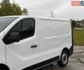 Белый Рено Трафик, объемом двигателя 2 л и пробегом 113 тыс. км за 17500 $, фото 37 на Automoto.ua