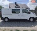 Білий Рено Трафік, об'ємом двигуна 1.6 л та пробігом 242 тис. км за 17700 $, фото 3 на Automoto.ua