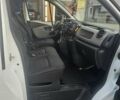 Белый Рено Трафик, объемом двигателя 1.6 л и пробегом 122 тыс. км за 17300 $, фото 25 на Automoto.ua