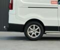 Білий Рено Трафік, об'ємом двигуна 1.6 л та пробігом 209 тис. км за 16700 $, фото 44 на Automoto.ua