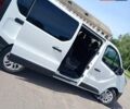 Белый Рено Трафик, объемом двигателя 2 л и пробегом 190 тыс. км за 24200 $, фото 2 на Automoto.ua