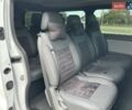 Белый Рено Трафик, объемом двигателя 1.6 л и пробегом 129 тыс. км за 17200 $, фото 16 на Automoto.ua