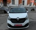 Белый Рено Трафик, объемом двигателя 1.6 л и пробегом 213 тыс. км за 17199 $, фото 2 на Automoto.ua