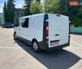 Білий Рено Трафік, об'ємом двигуна 1.6 л та пробігом 106 тис. км за 17699 $, фото 3 на Automoto.ua