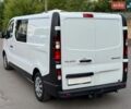 Белый Рено Трафик, объемом двигателя 1.6 л и пробегом 220 тыс. км за 17550 $, фото 15 на Automoto.ua