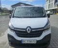 Белый Рено Трафик, объемом двигателя 2 л и пробегом 140 тыс. км за 15600 $, фото 1 на Automoto.ua