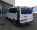 Белый Рено Трафик, объемом двигателя 2 л и пробегом 183 тыс. км за 23000 $, фото 1 на Automoto.ua