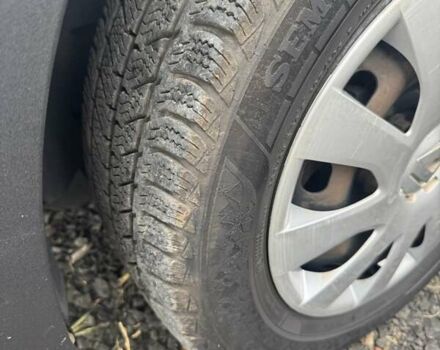 Білий Рено Трафік, об'ємом двигуна 1.6 л та пробігом 227 тис. км за 14000 $, фото 17 на Automoto.ua