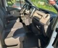 Белый Рено Трафик, объемом двигателя 1.6 л и пробегом 236 тыс. км за 14999 $, фото 14 на Automoto.ua