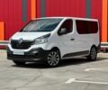 Белый Рено Трафик, объемом двигателя 1.6 л и пробегом 260 тыс. км за 18500 $, фото 2 на Automoto.ua