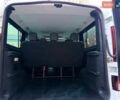 Белый Рено Трафик, объемом двигателя 1.6 л и пробегом 218 тыс. км за 16999 $, фото 33 на Automoto.ua