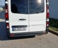 Белый Рено Трафик, объемом двигателя 2 л и пробегом 162 тыс. км за 26000 $, фото 7 на Automoto.ua