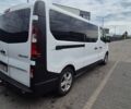 Белый Рено Трафик, объемом двигателя 1.6 л и пробегом 282 тыс. км за 16800 $, фото 4 на Automoto.ua