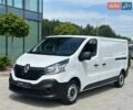 Белый Рено Трафик, объемом двигателя 1.6 л и пробегом 180 тыс. км за 16600 $, фото 9 на Automoto.ua