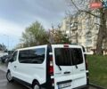 Белый Рено Трафик, объемом двигателя 1.6 л и пробегом 153 тыс. км за 18500 $, фото 3 на Automoto.ua