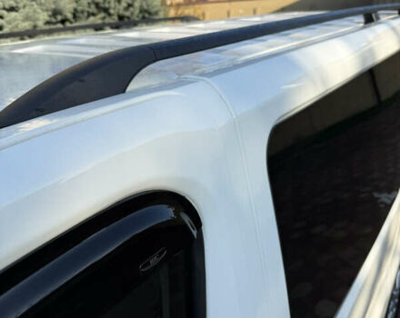 Белый Рено Трафик, объемом двигателя 2 л и пробегом 107 тыс. км за 24500 $, фото 11 на Automoto.ua