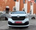 Белый Рено Трафик, объемом двигателя 1.6 л и пробегом 218 тыс. км за 16999 $, фото 8 на Automoto.ua
