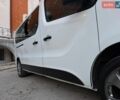 Белый Рено Трафик, объемом двигателя 1.6 л и пробегом 213 тыс. км за 17199 $, фото 41 на Automoto.ua