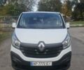 Белый Рено Трафик, объемом двигателя 1.6 л и пробегом 122 тыс. км за 16000 $, фото 1 на Automoto.ua