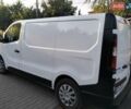 Білий Рено Трафік, об'ємом двигуна 2 л та пробігом 167 тис. км за 16500 $, фото 1 на Automoto.ua