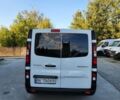 Білий Рено Трафік, об'ємом двигуна 2 л та пробігом 193 тис. км за 22600 $, фото 6 на Automoto.ua