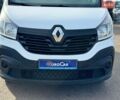 Білий Рено Трафік, об'ємом двигуна 1.6 л та пробігом 210 тис. км за 17500 $, фото 13 на Automoto.ua