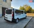 Білий Рено Трафік, об'ємом двигуна 2 л та пробігом 193 тис. км за 22600 $, фото 7 на Automoto.ua
