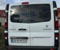 Білий Рено Трафік, об'ємом двигуна 1.6 л та пробігом 195 тис. км за 21300 $, фото 6 на Automoto.ua