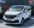 Білий Рено Трафік, об'ємом двигуна 1.6 л та пробігом 114 тис. км за 17662 $, фото 1 на Automoto.ua