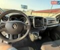 Белый Рено Трафик, объемом двигателя 1.6 л и пробегом 101 тыс. км за 14100 $, фото 11 на Automoto.ua