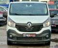 Белый Рено Трафик, объемом двигателя 1.6 л и пробегом 227 тыс. км за 17700 $, фото 3 на Automoto.ua