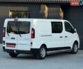Білий Рено Трафік, об'ємом двигуна 1.6 л та пробігом 209 тис. км за 16700 $, фото 15 на Automoto.ua