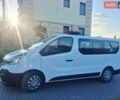 Белый Рено Трафик, объемом двигателя 2 л и пробегом 161 тыс. км за 20399 $, фото 10 на Automoto.ua