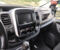 Білий Рено Трафік, об'ємом двигуна 1.6 л та пробігом 242 тис. км за 17700 $, фото 14 на Automoto.ua