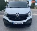 Белый Рено Трафик, объемом двигателя 1.6 л и пробегом 129 тыс. км за 17200 $, фото 6 на Automoto.ua