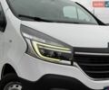 Белый Рено Трафик, объемом двигателя 2 л и пробегом 113 тыс. км за 17500 $, фото 6 на Automoto.ua