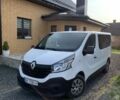 Белый Рено Трафик, объемом двигателя 1.6 л и пробегом 225 тыс. км за 16800 $, фото 1 на Automoto.ua