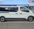 Белый Рено Трафик, объемом двигателя 1.6 л и пробегом 200 тыс. км за 16950 $, фото 2 на Automoto.ua