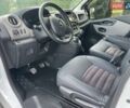 Белый Рено Трафик, объемом двигателя 1.6 л и пробегом 129 тыс. км за 17200 $, фото 3 на Automoto.ua