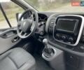 Белый Рено Трафик, объемом двигателя 1.6 л и пробегом 192 тыс. км за 15600 $, фото 19 на Automoto.ua