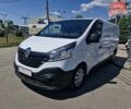 Білий Рено Трафік, об'ємом двигуна 1.6 л та пробігом 122 тис. км за 14499 $, фото 2 на Automoto.ua