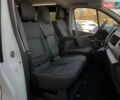 Белый Рено Трафик, объемом двигателя 1.6 л и пробегом 246 тыс. км за 17955 $, фото 32 на Automoto.ua