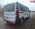 Белый Рено Трафик, объемом двигателя 1.6 л и пробегом 277 тыс. км за 16495 $, фото 4 на Automoto.ua