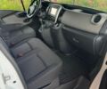 Білий Рено Трафік, об'ємом двигуна 1.6 л та пробігом 207 тис. км за 17700 $, фото 12 на Automoto.ua