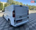 Белый Рено Трафик, объемом двигателя 1.6 л и пробегом 179 тыс. км за 13500 $, фото 11 на Automoto.ua