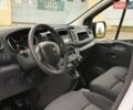 Белый Рено Трафик, объемом двигателя 2 л и пробегом 113 тыс. км за 17500 $, фото 51 на Automoto.ua