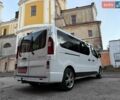 Белый Рено Трафик, объемом двигателя 1.6 л и пробегом 213 тыс. км за 17199 $, фото 21 на Automoto.ua