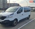 Белый Рено Трафик, объемом двигателя 1.6 л и пробегом 200 тыс. км за 16950 $, фото 7 на Automoto.ua